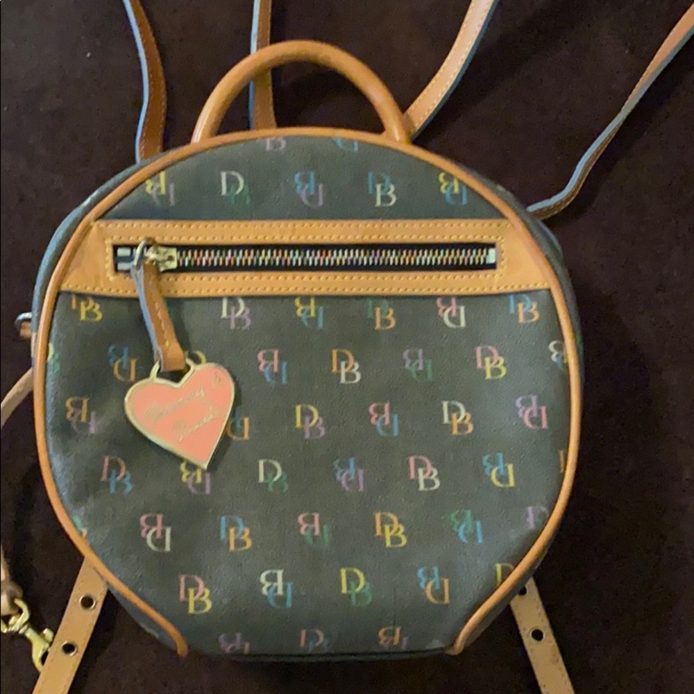Vintage Dooney & Bourke